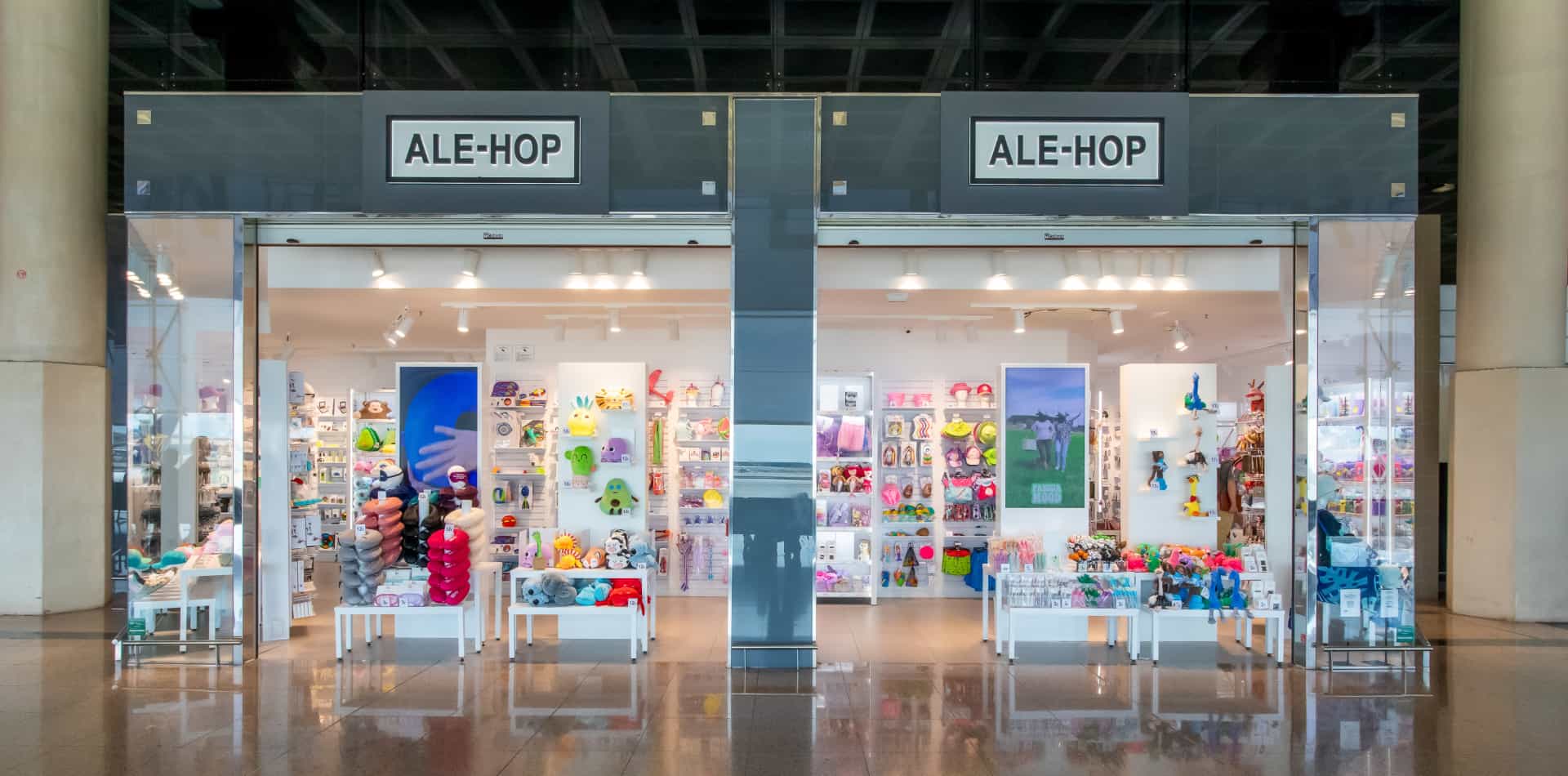 ALE-HOP ha incrementato il proprio fatturato a 281 milioni di euro nel corso del 2025, ha conseguito un utile netto di 54 milioni di euro e ha versato 77 milioni di euro di contributi ai fondi pubblici.