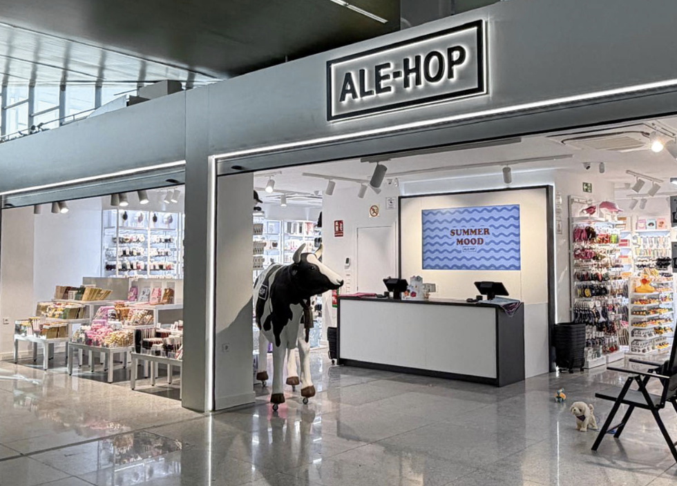 ALE-HOP continúa su expansión en Menorca