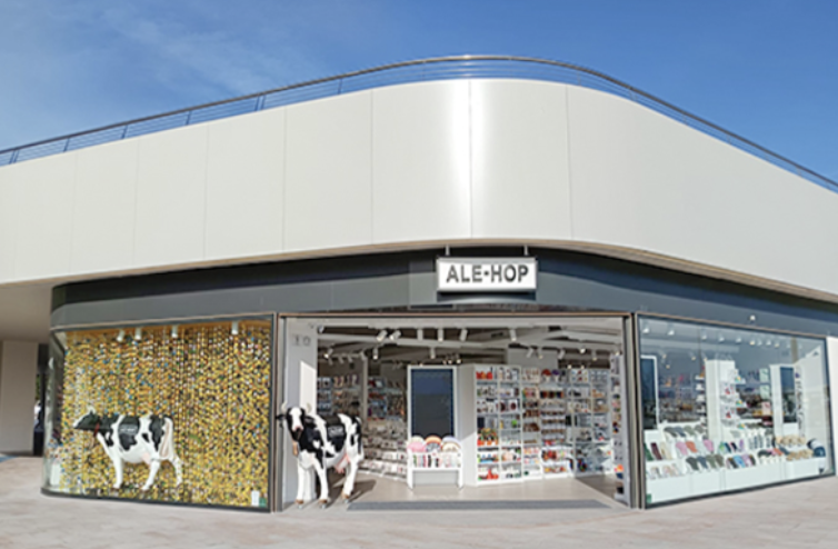 ALE-HOP continúa su expansión en Torrevieja