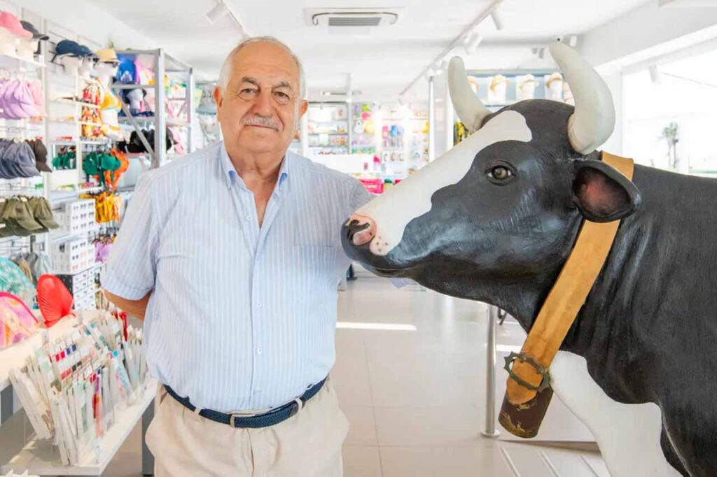 ALE-HOP celebra su 25º aniversario: 25 años de ilusión, crecimiento y diversión