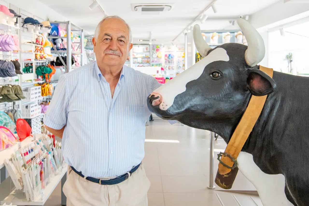 ALE-HOP festeggia il suo 25° anniversario: 25 anni di entusiasmo, crescita e divertimento