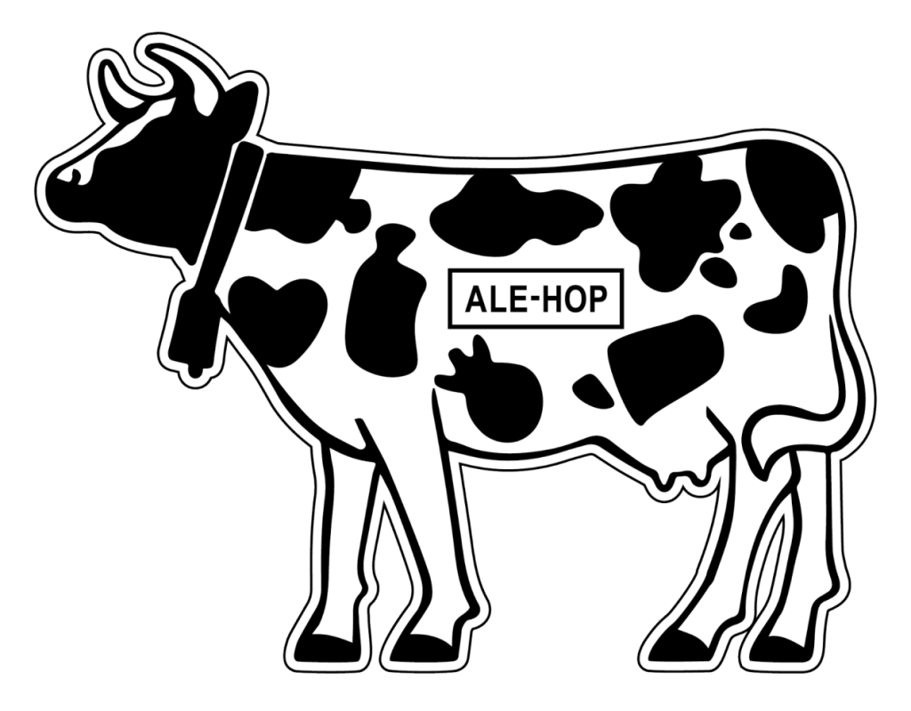 About Us - ALE-HOP