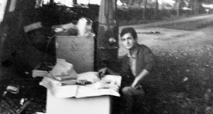 ALE-HOP 1968