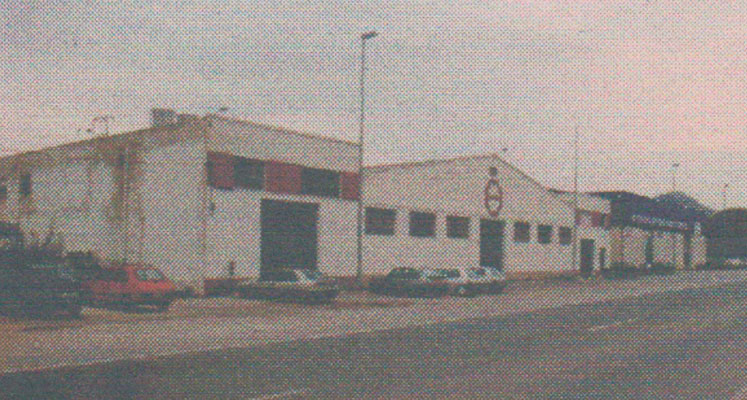 ALE-HOP 1997