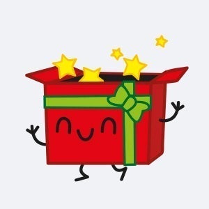Company gifts under 10€