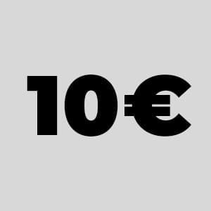 Regalos amigo invisible hasta 10€