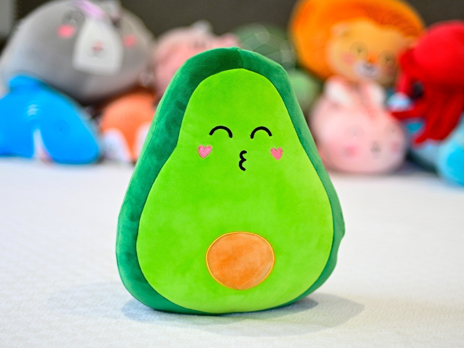 Colección Aguacate
