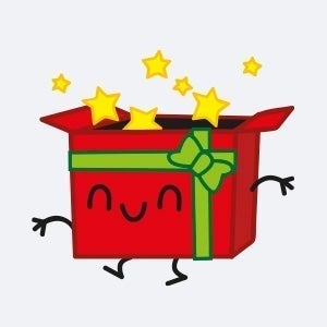 Company gifts under 20€