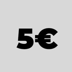 Regalos para amigo invisible hasta 5€