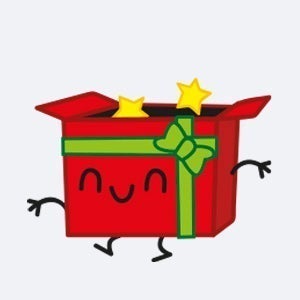 Company gifts under 5€