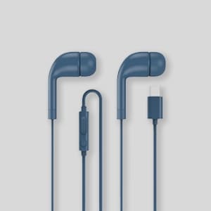 Wired Headphones