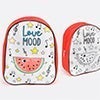 Coloring bags