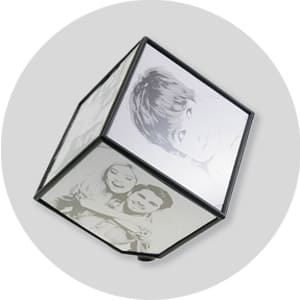 BAPTISMS AND COMMUNIONS