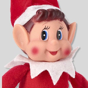 Acessórios de Natal