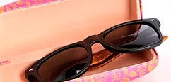 Sunglasses flash offers