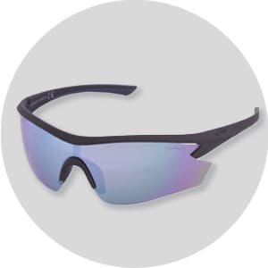 Sports sunglasses