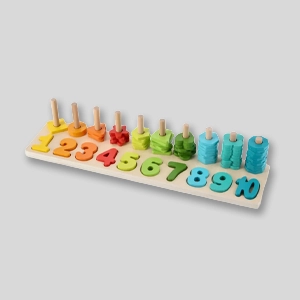 Preços WOW dos brinquedos Baby