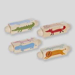 Wooden Toys