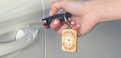 Keychains
