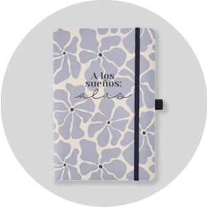 Libretas sin anillas