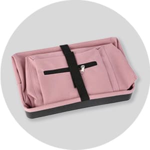 Malas e mochilas de viagem