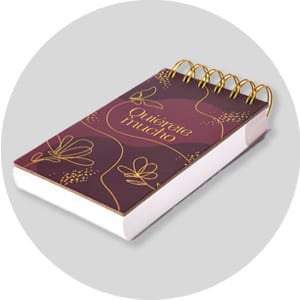 Otro tipo de libretas