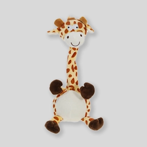 Muñecos interactivos