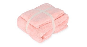 Toallas de baño