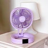 Summer fans