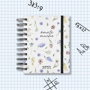 Diaries Back to school