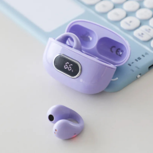 Wireless headphones
