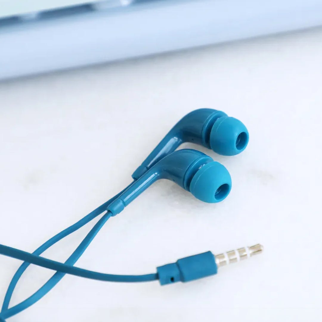 Wired Headphones