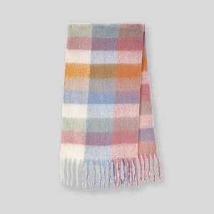 Scarves & Loops Scarves & Loops