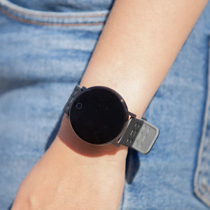 Activity monitoring