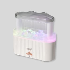 Humidifiers and incenses