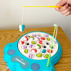 Juegos y entretenimiento