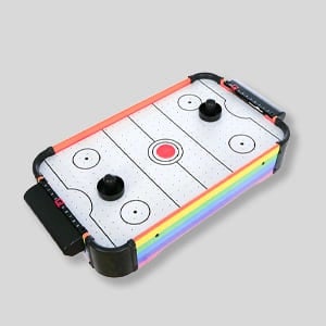 Games &amp; Entertainment