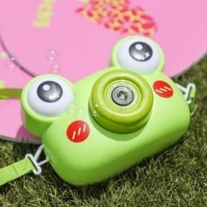 Beach toys