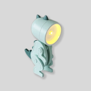 Lamps and decoration for the office