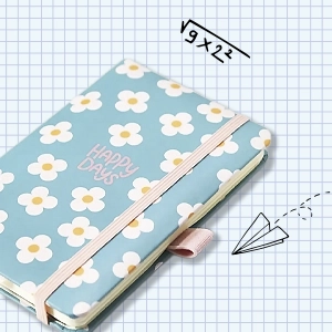 Notebooks Back to School