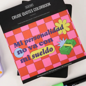Livros para colorir