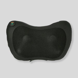 Almofadas de massagem