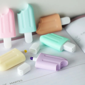 Básicos de papelería