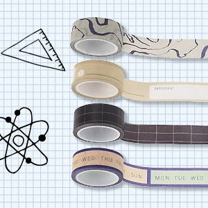 Sticky notes Back to School