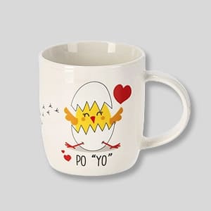 Tazas divertidas
