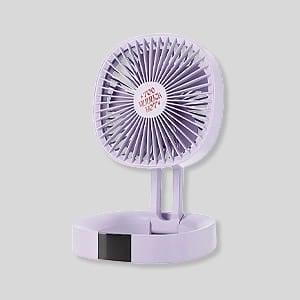 Summer fans