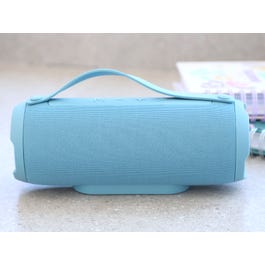 Generico Lonzuer Altoparlante-Bluetooth Portatile, Casse Stereo da 60 W, CassaBluetooth Vintage Generico Lonzuer Altoparlante-Bluetooth Portatile, Casse Stereo da 60 W, CassaBluetooth Vintage