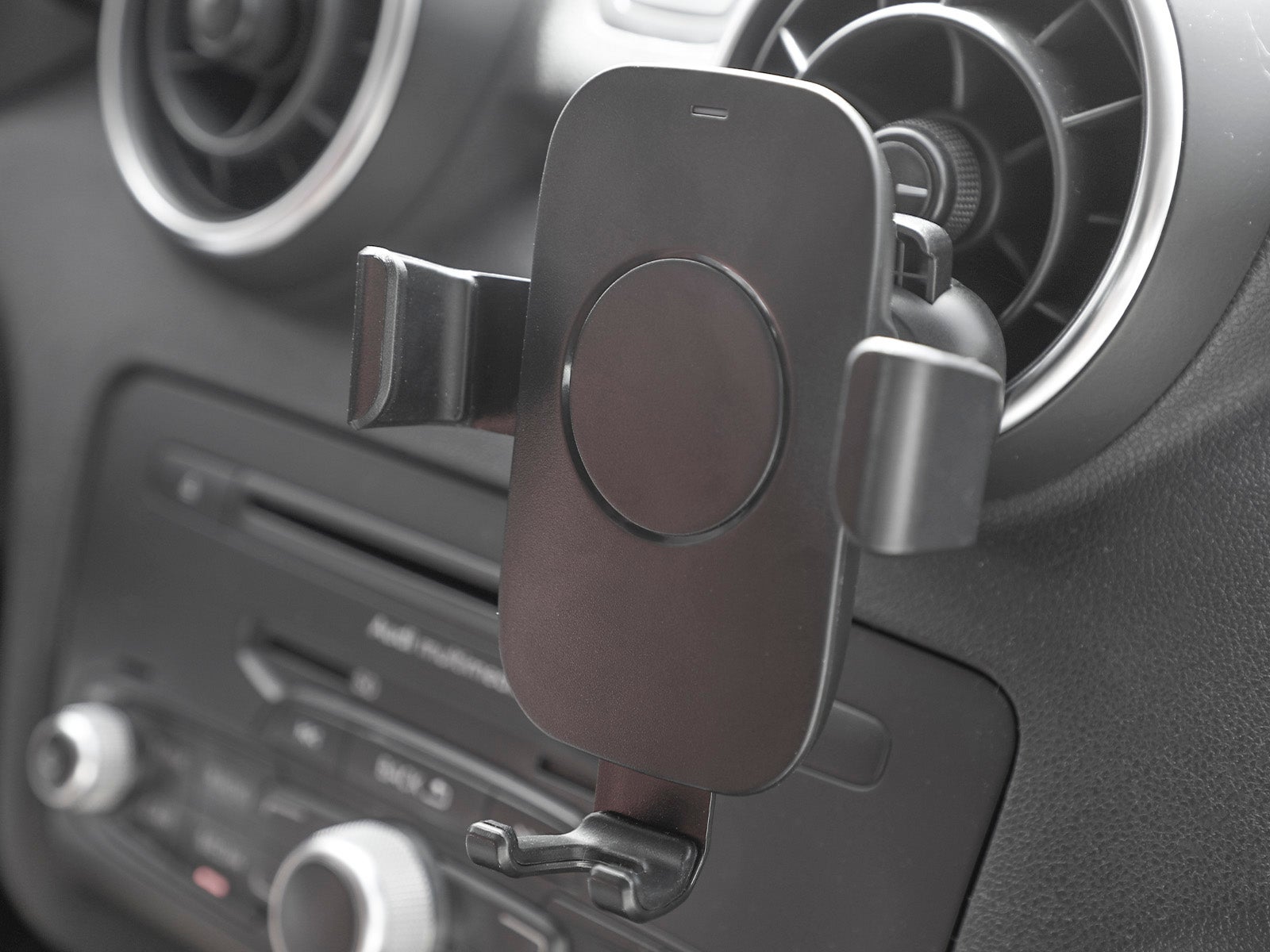 Soporte de móvil para coche 