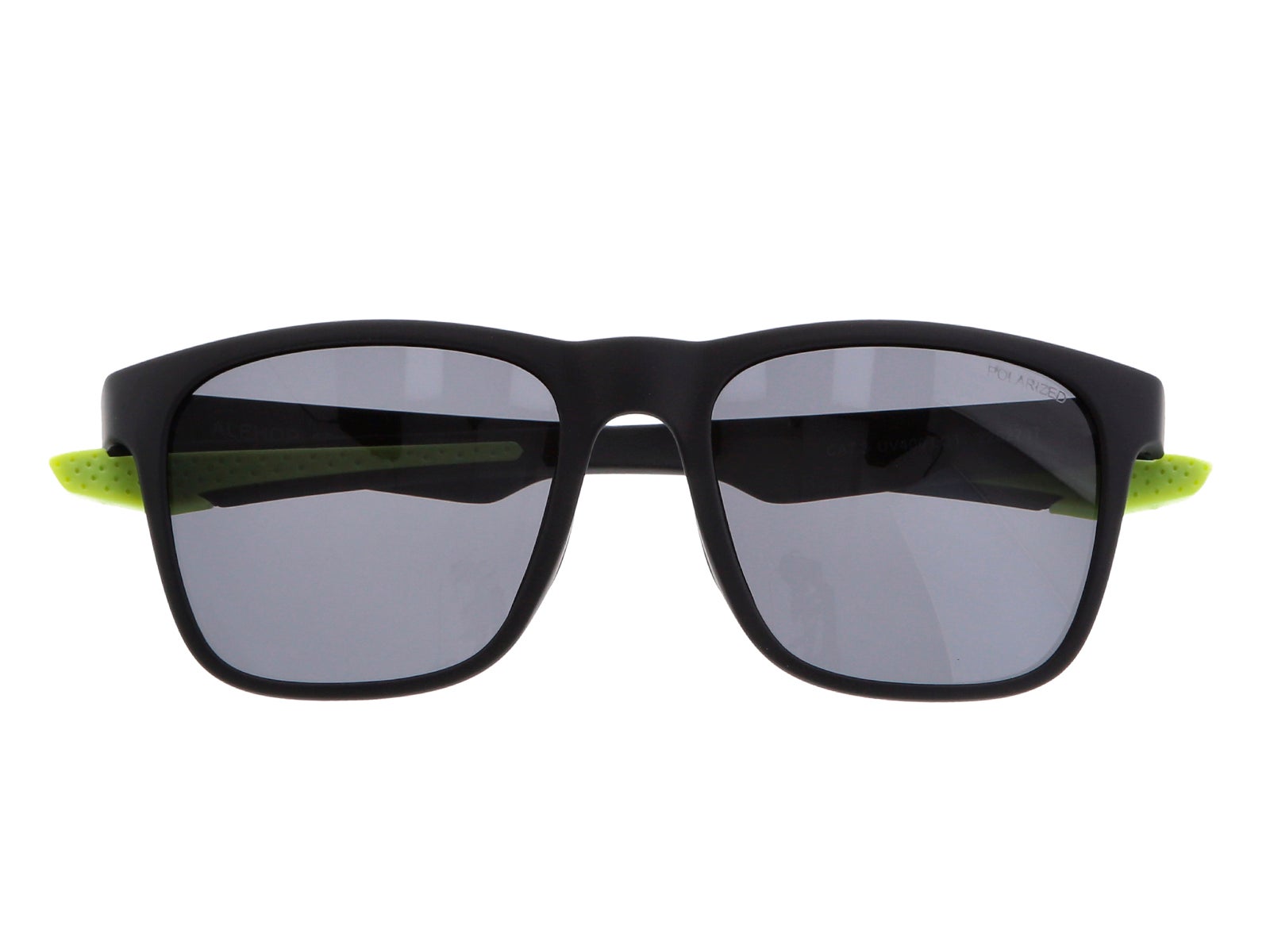 Polarized sunglasses black 2