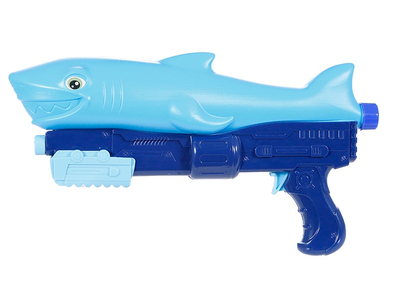 Shark sales water gun